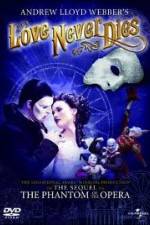 Watch Love Never Dies Gomovies