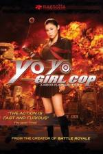 Watch Yo-Yo Girl Cop Gomovies