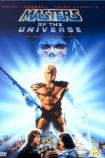 Watch Masters of the Universe Gomovies
