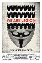 Watch We Are Legion: The Story of the Hacktivists Gomovies