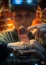 Watch Rocket Roaches (Short 2019) Gomovies