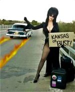 Watch The Elvira Show Gomovies