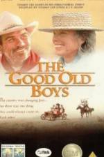 Watch The Good Old Boys Gomovies