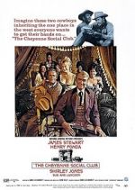 Watch The Cheyenne Social Club Gomovies