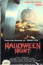 Watch Halloween Night Gomovies