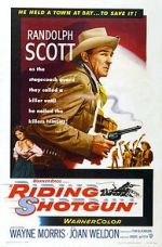 Watch Riding Shotgun Gomovies