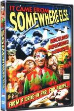 Watch It Came from Somewhere Else Gomovies