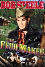 Watch The Feud Maker Gomovies