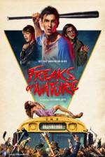 Watch Freaks of Nature Gomovies