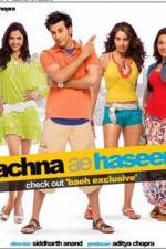 Watch Bachna Ae Haseeno Gomovies