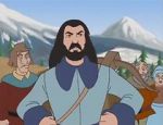 Watch The New Adventures of William Tell Gomovies