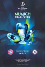 Watch Bayern Munich vs Chelsea Gomovies