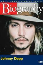 Watch Biography - Johnny Depp Gomovies