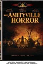 Watch The Amityville Horror Gomovies