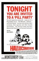 Watch Hallucination Generation Gomovies