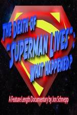 Watch The Death of "Superman Lives": What Happened? Gomovies