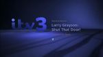 Watch Larry Grayson: Shut That Door! Gomovies