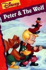 Watch Peter and the Wolf Gomovies