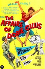Watch The Affairs of Dobie Gillis Gomovies