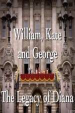 Watch William and Kate Legacy of Diana Gomovies
