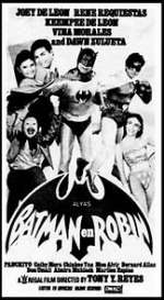 Watch Alyas Batman en Robin Gomovies