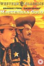 Watch Mackenna's Gold Gomovies