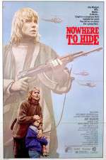 Watch Nowhere to Hide Gomovies