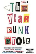 Watch 1991: The Year Punk Broke Gomovies