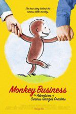 Watch Monkey Business The Adventures of Curious Georges Creators Gomovies