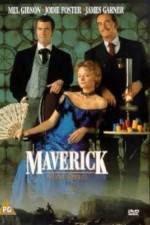 Watch Maverick Gomovies