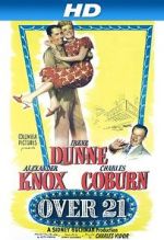 Watch Over 21 Gomovies