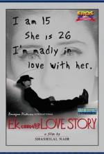 Watch Ek Chhotisi Love Story Gomovies