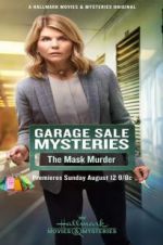 Watch Garage Sale Mystery: The Mask Murder Gomovies