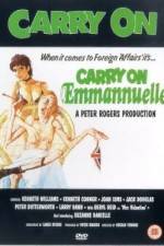 Watch Carry on Emmannuelle Gomovies