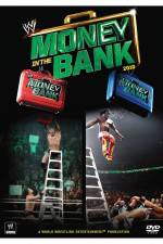 Watch WWE: Money in the Bank 2010 Gomovies