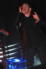 Watch Massive Attack Live In Glastonbury Gomovies