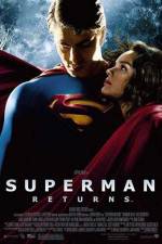 Watch Superman Returns Gomovies