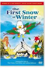 Watch The First Snow of Winter Gomovies