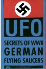 Watch Nazi UFO Secrets of World War II Gomovies