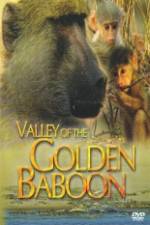 Watch National Geographic Golden Baboons Gomovies