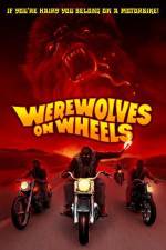 Watch Werewolves on Wheels Gomovies