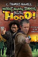 Watch Mutant Vampire Zombies from the 'Hood Gomovies