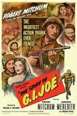 Watch Story of G.I. Joe Gomovies