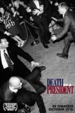 Watch Death of a President Gomovies