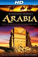 Watch Arabia 3D Gomovies
