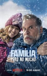 Watch Fam�lia, Pero No Mucho Gomovies