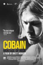 Watch Kurt Cobain: Montage of Heck Gomovies