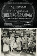 Watch Helping Grandma Gomovies