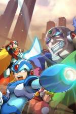 Watch MegaMan Maverick Hunter X: The Day of Sigma (OAV Gomovies