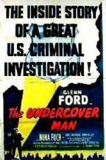 Watch The Undercover Man Gomovies